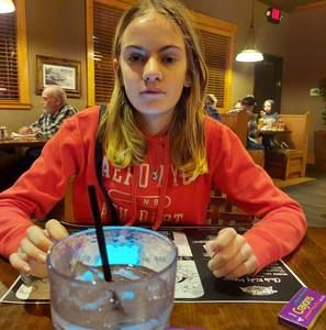 Meet your Posher, Alicia